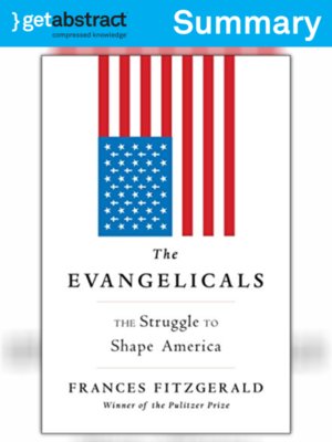 cover image of The Evangelicals (Summary)